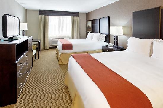 Holiday Inn Express Hotel & Suites Canyonville