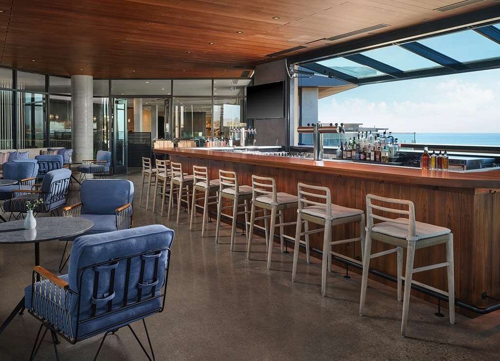 Alila Marea Beach Resort Encinitas