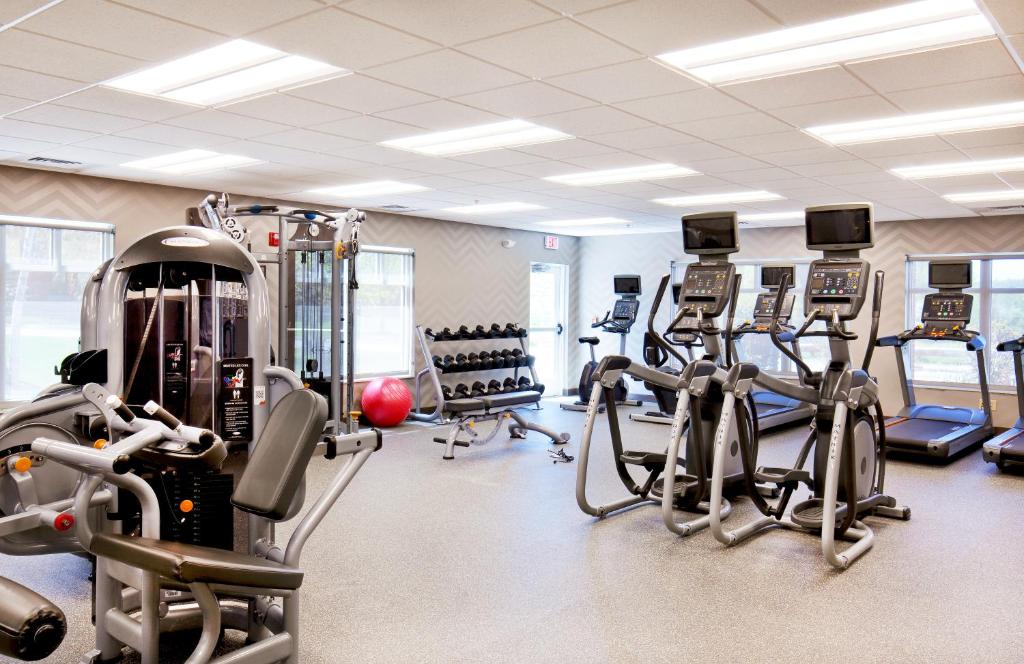 Residence Inn Hanover Lebanon
