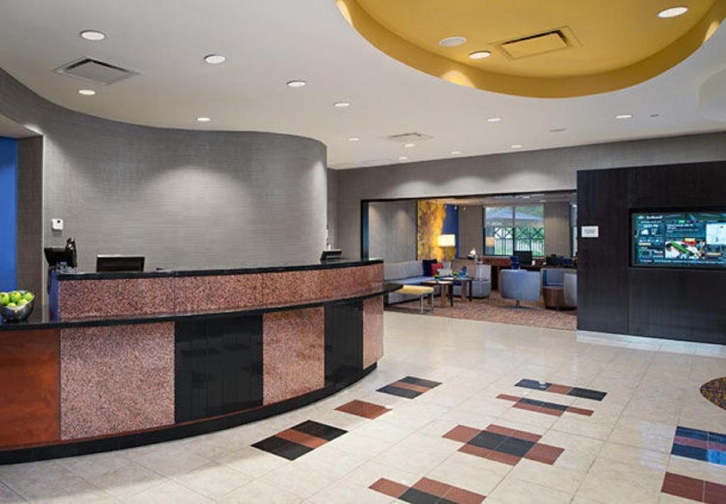 Courtyard By Marriott Hanover Lebanon