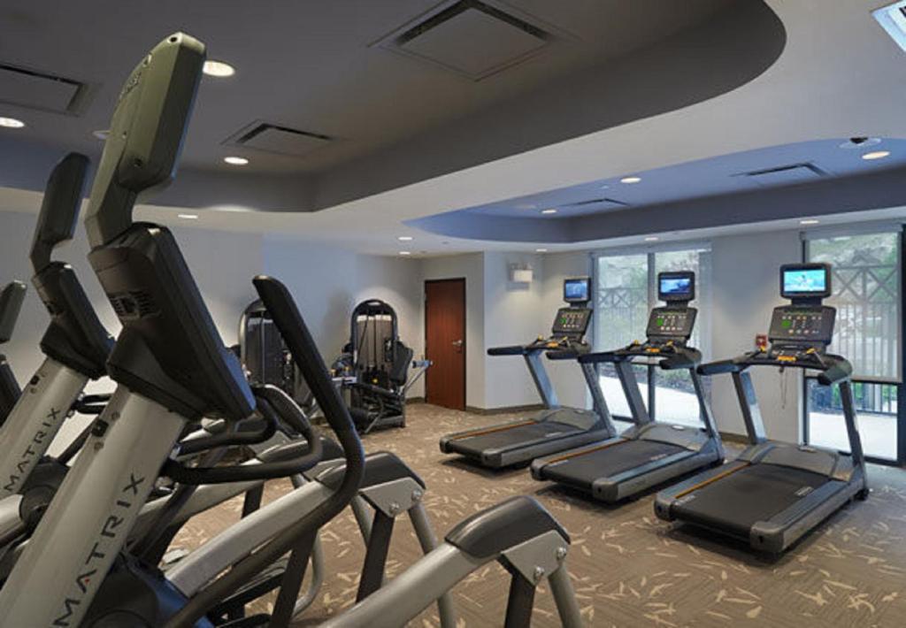 Courtyard By Marriott Hanover Lebanon