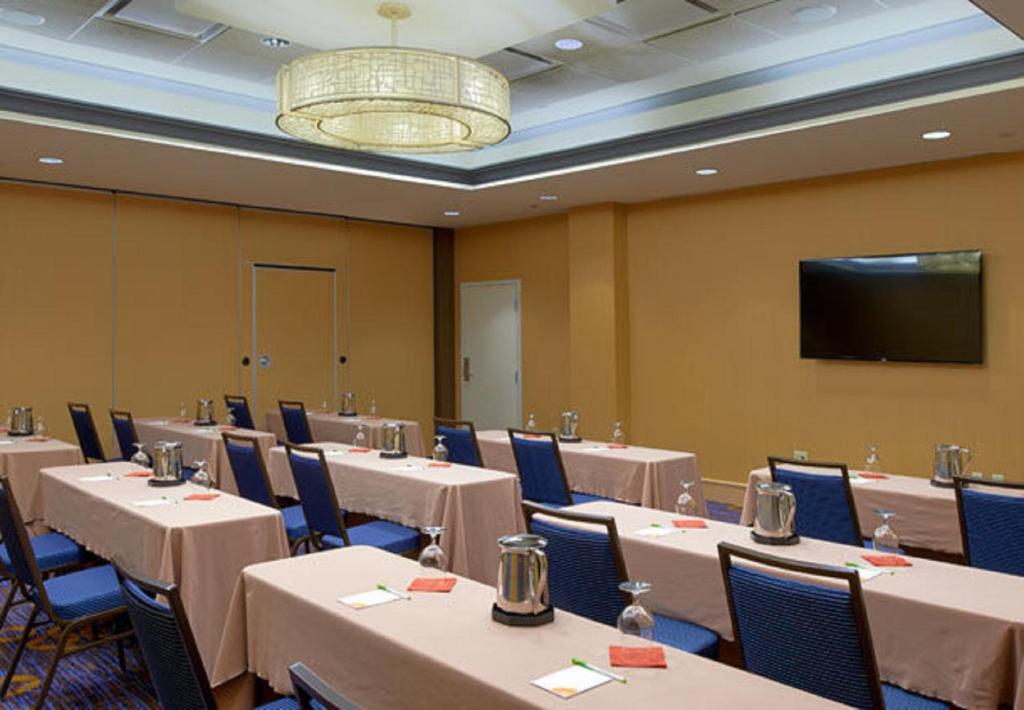 Courtyard By Marriott Hanover Lebanon