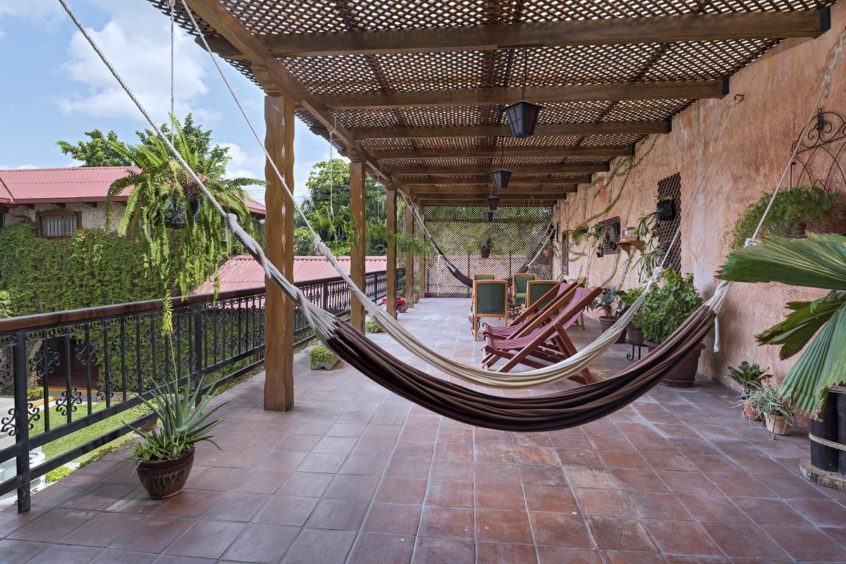 Del Patio