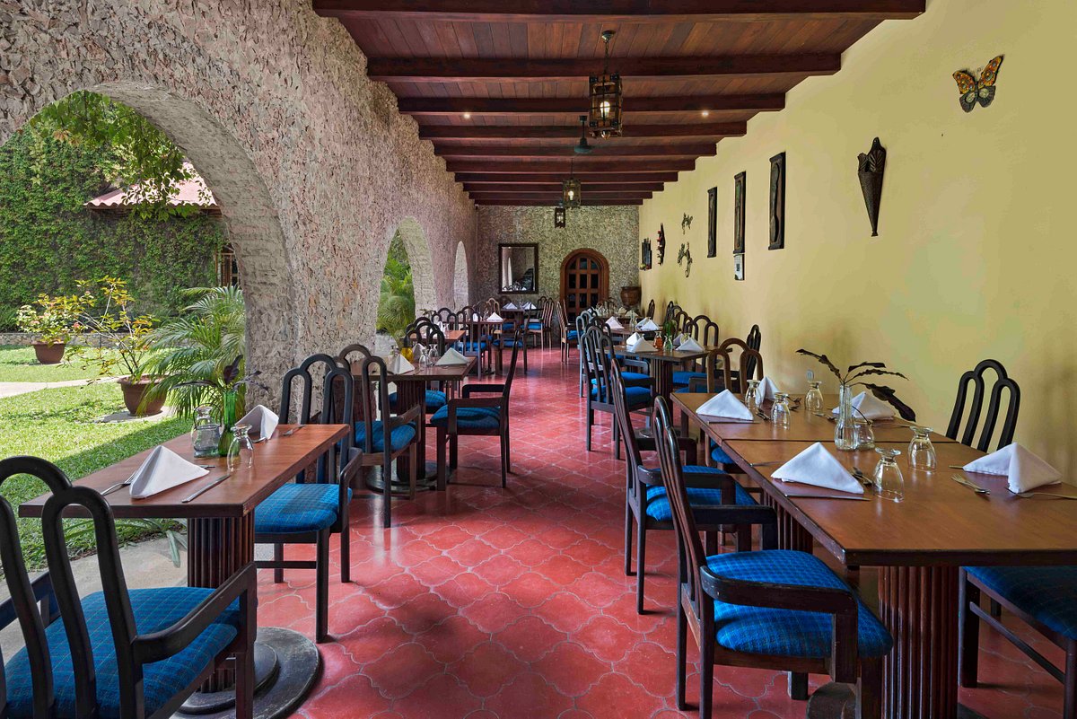 Del Patio
