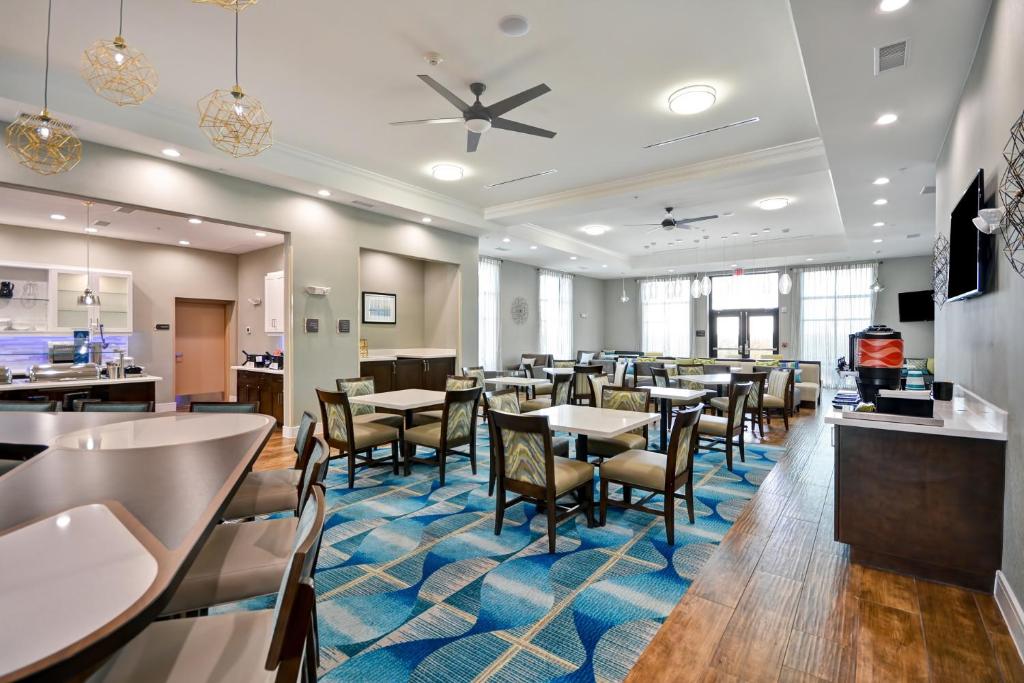 Homewood Suites By Hilton Galveston, Tx