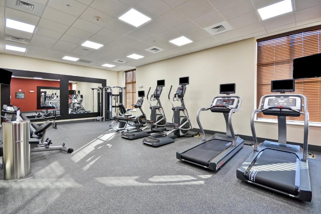 Homewood Suites By Hilton Galveston, Tx