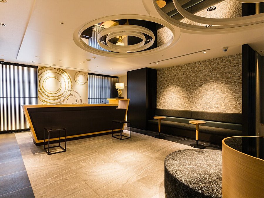 JR-East Hotel Mets Mizonokuchi