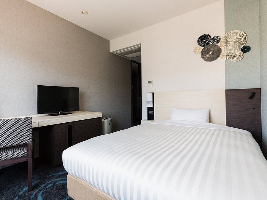 JR-East Hotel Mets Mizonokuchi
