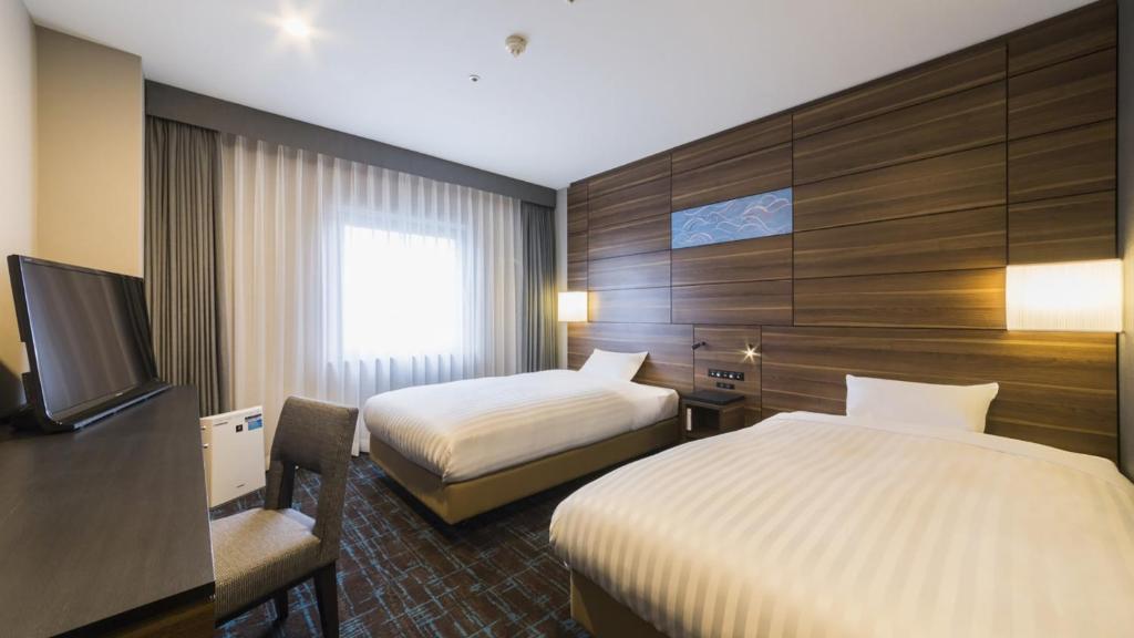 Hotel Mets Tsudanuma