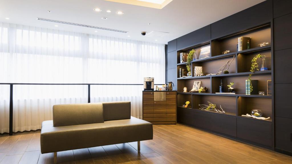 Hotel Mets Tsudanuma