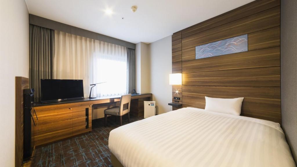 Hotel Mets Tsudanuma