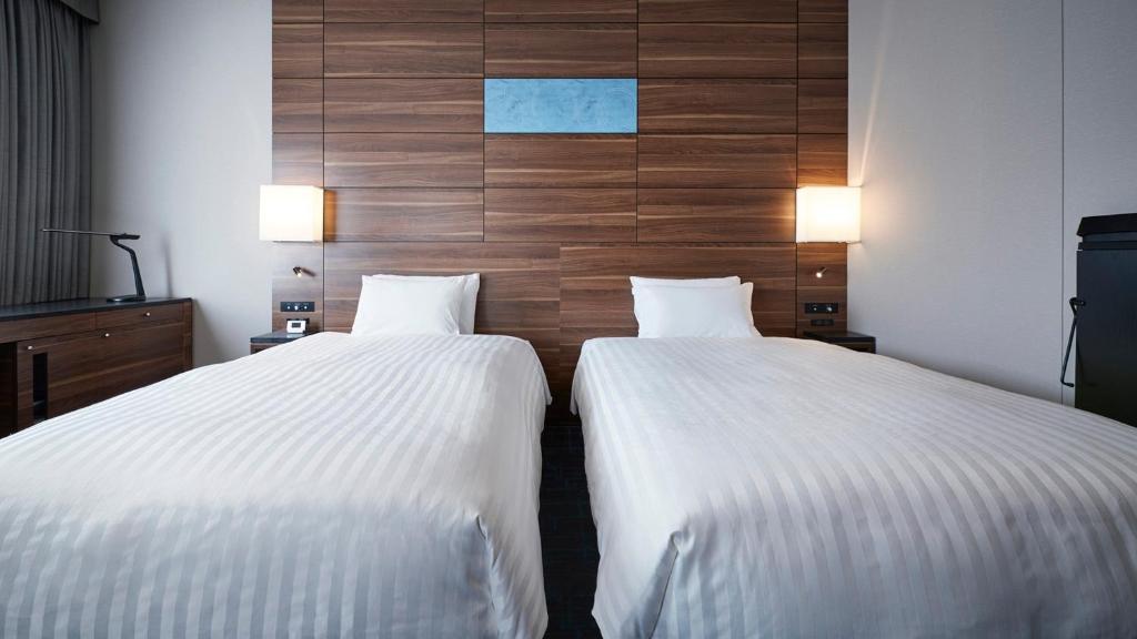 Hotel Mets Tsudanuma