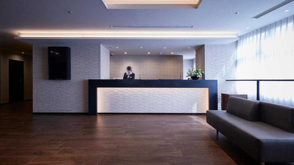 Hotel Mets Tsudanuma