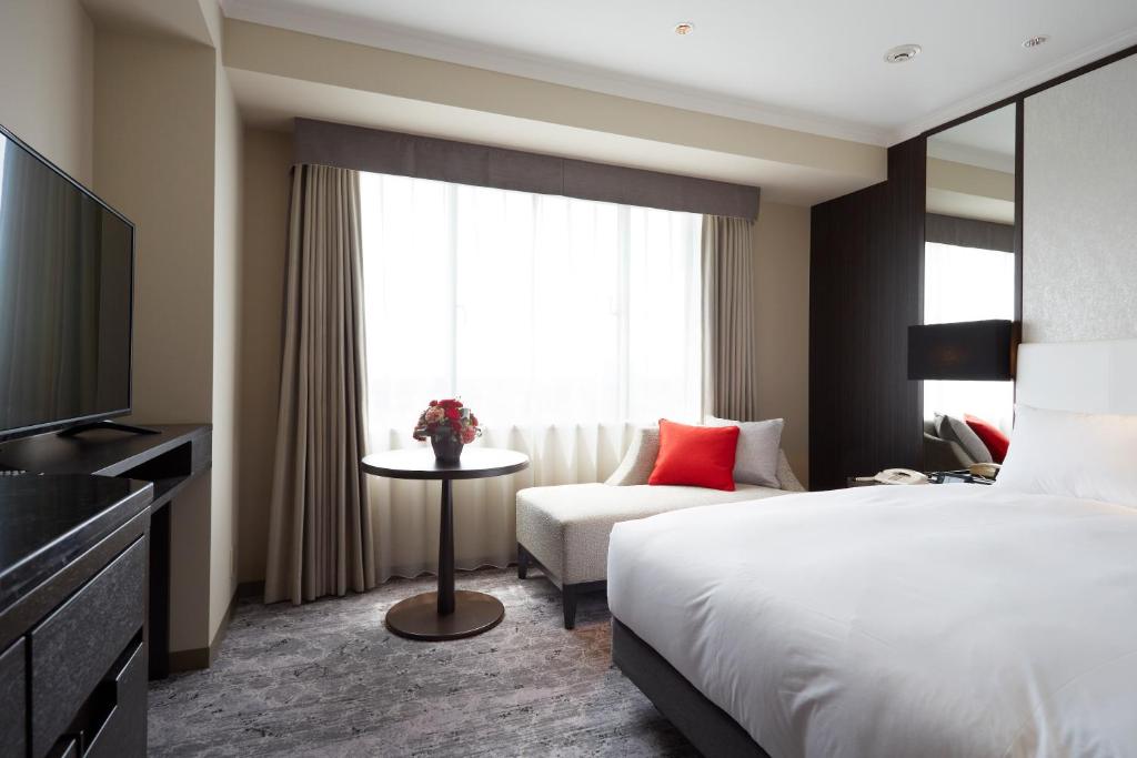 Nagoya Tokyu Hotel