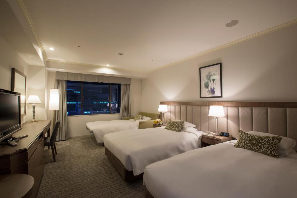 Nagoya Tokyu Hotel