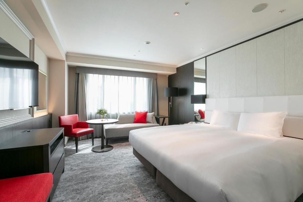 Nagoya Tokyu Hotel