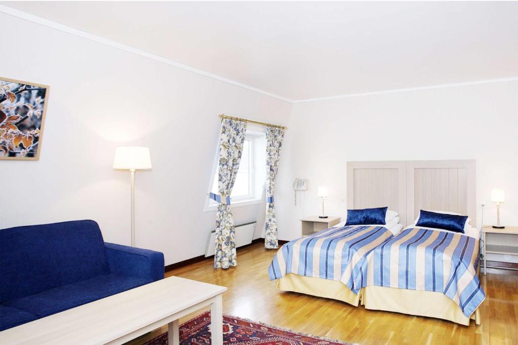 Scandic Fauske