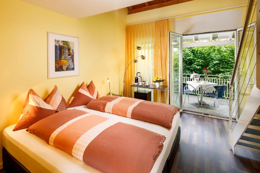 Seehotel Hallwil Swiss Quality