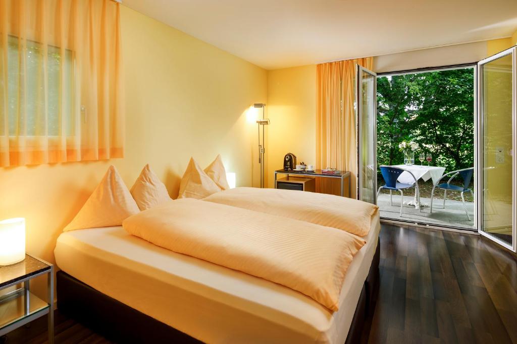 Seehotel Hallwil Swiss Quality