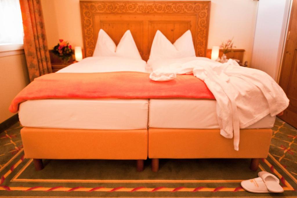 Sporthotel Wildstrubel