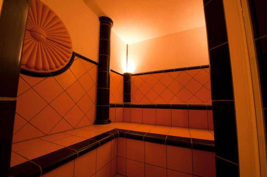 Sporthotel Wildstrubel