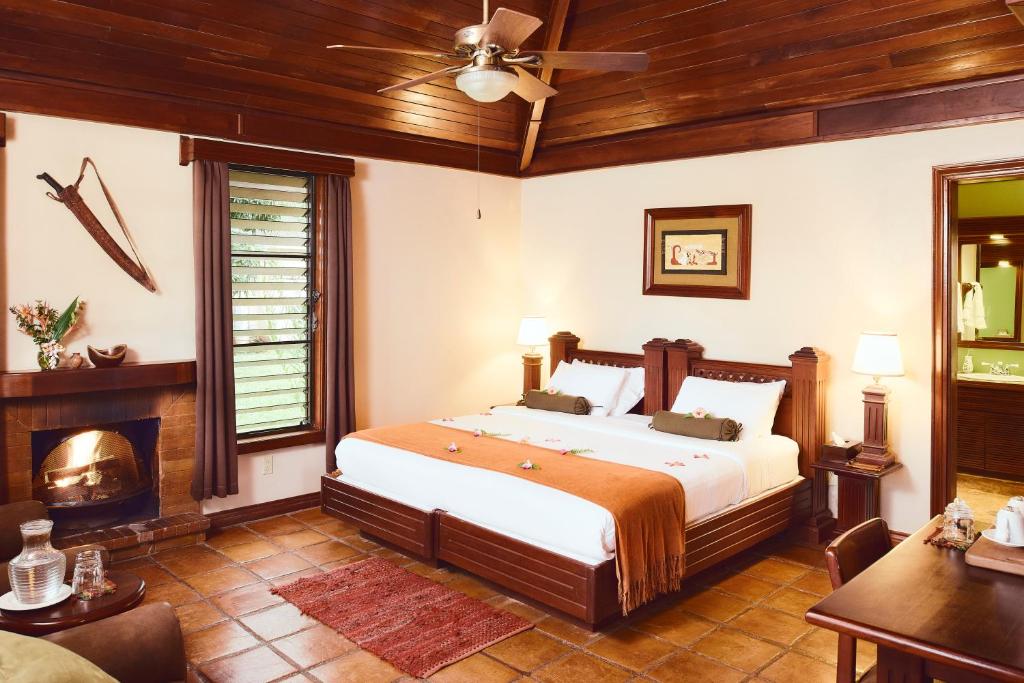 Hidden Valley Inn