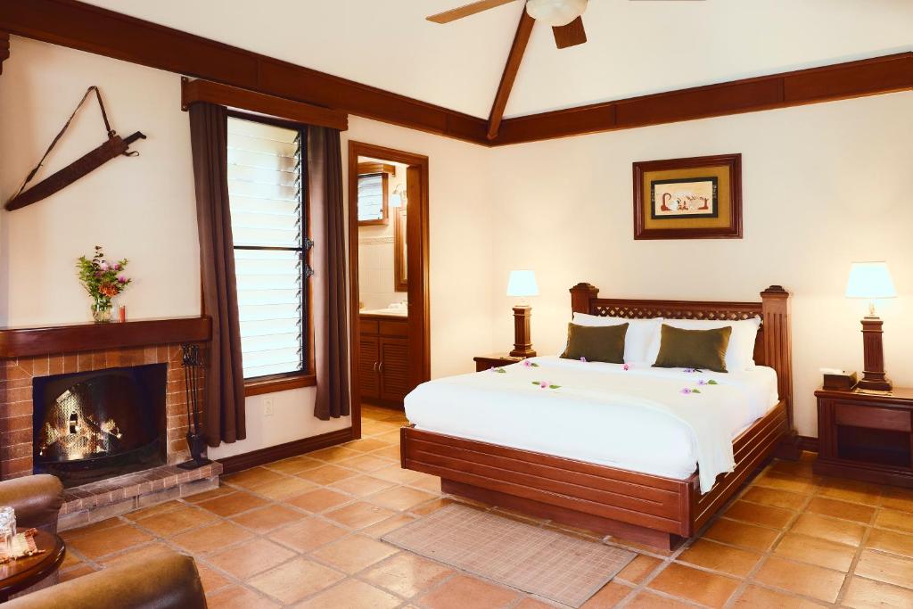 Hidden Valley Inn
