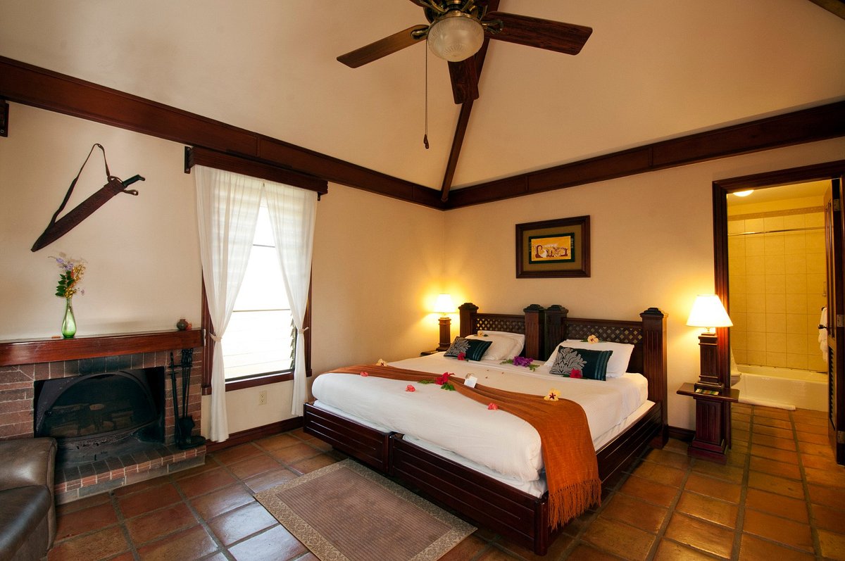 Hidden Valley Inn