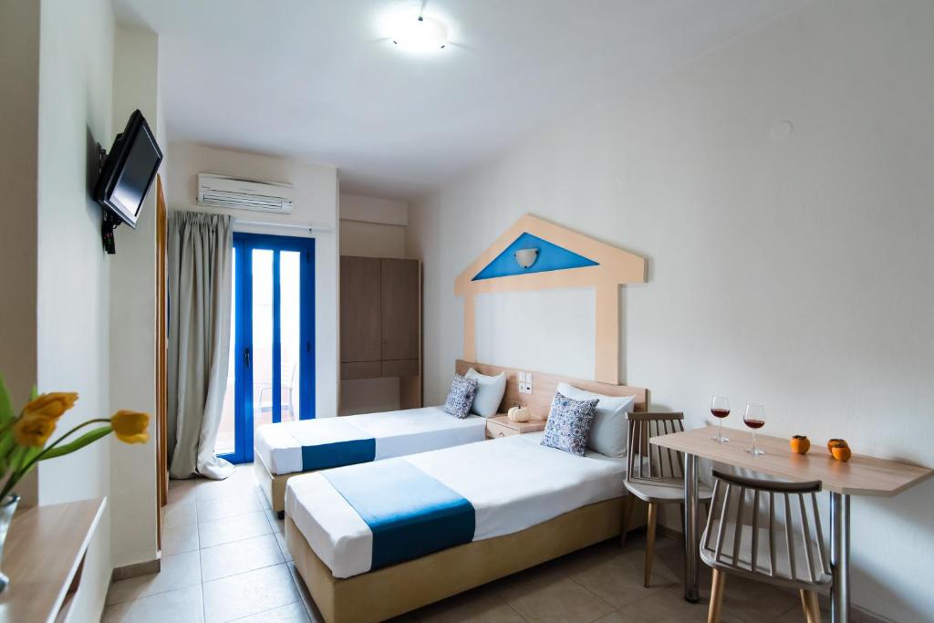 Ilios Malia Hotel Resort
