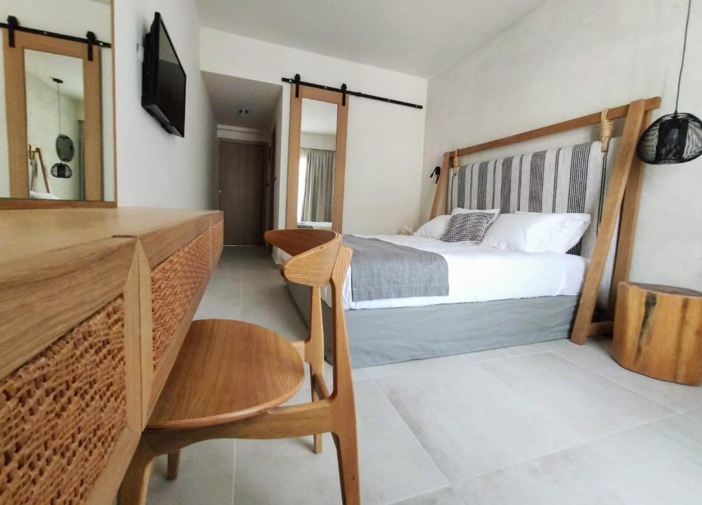 Pedi Beach Hotel