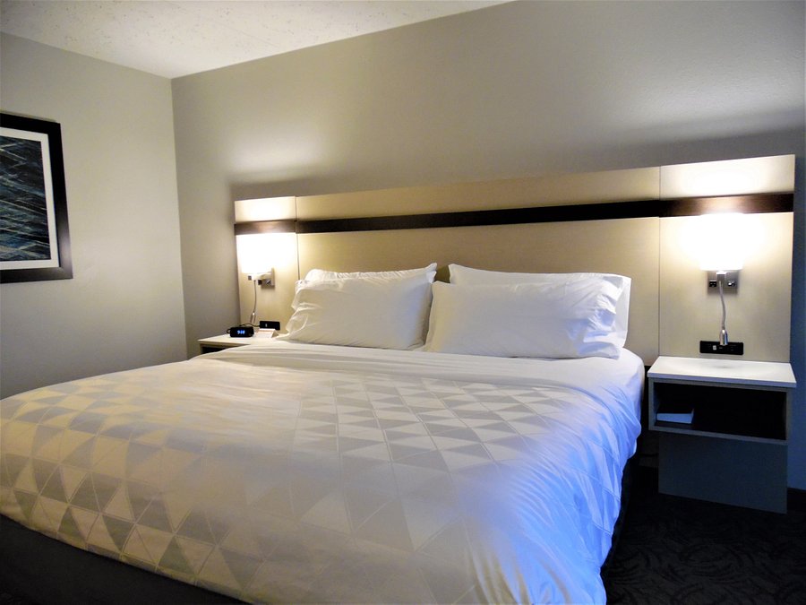Holiday Inn Bloomington - Normal