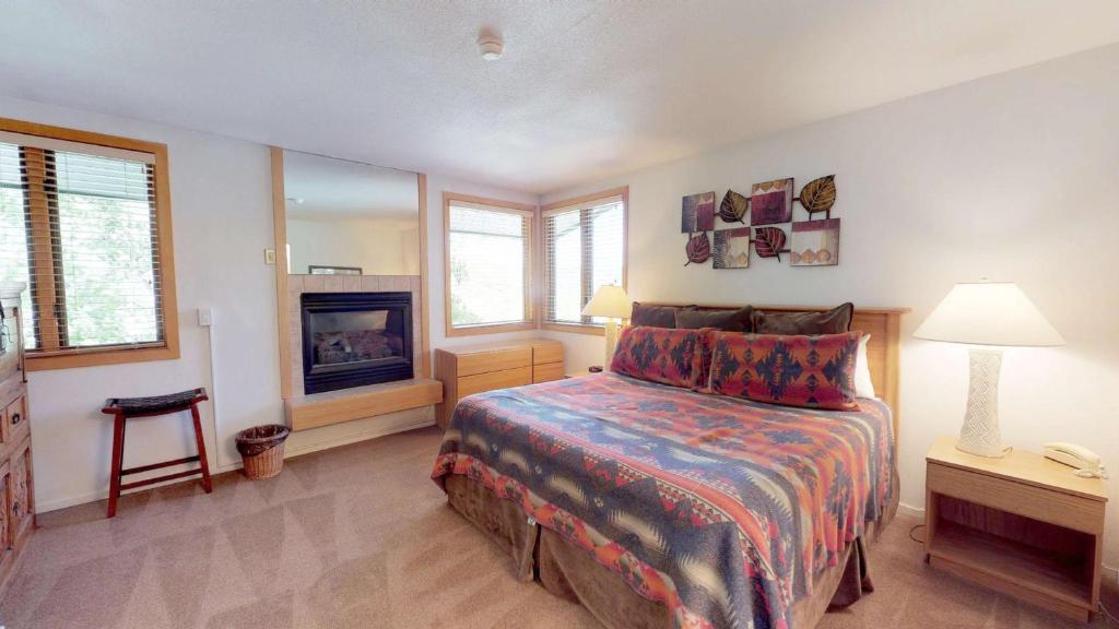 Tamarack Townhomes, A Destination By Hyatt Residen