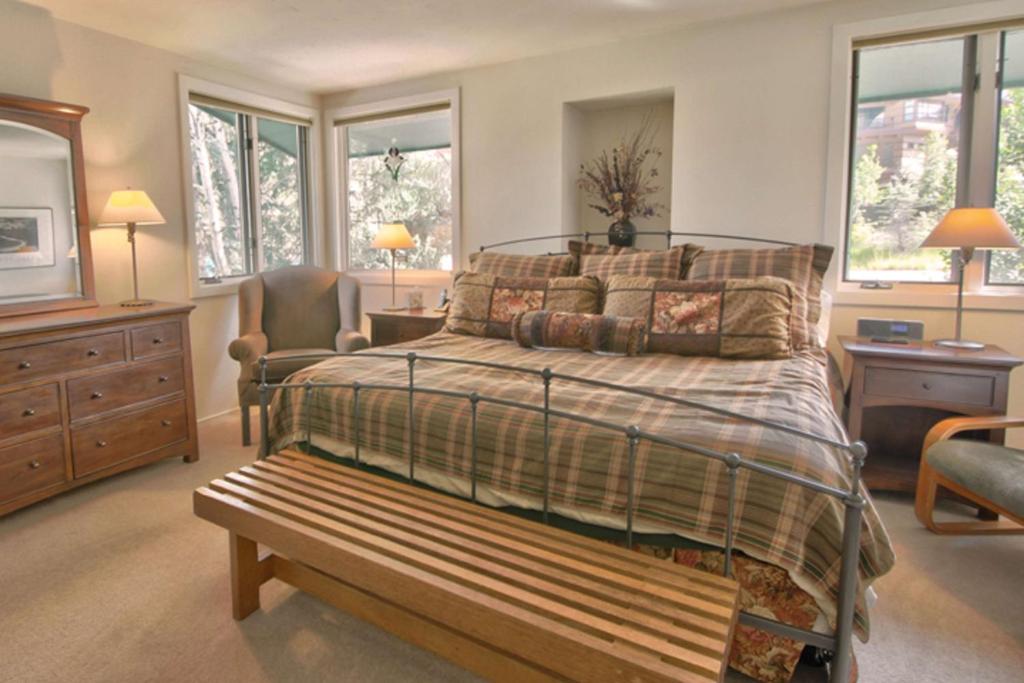 Tamarack Townhomes, A Destination By Hyatt Residen