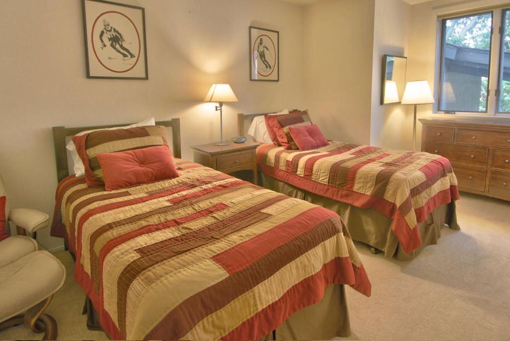 Tamarack Townhomes, A Destination By Hyatt Residen