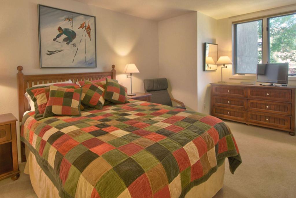Tamarack Townhomes, A Destination By Hyatt Residen
