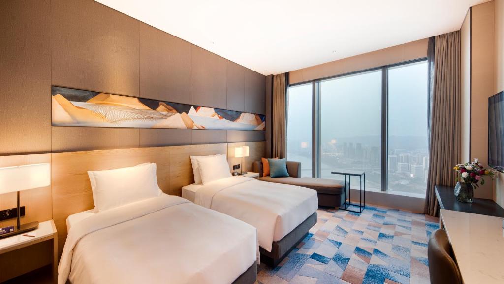 Hyatt Place Liuzhou