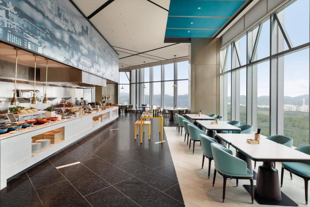 Hyatt Place Liuzhou