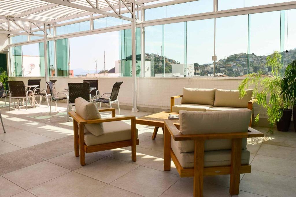 Angra Beach Hotel