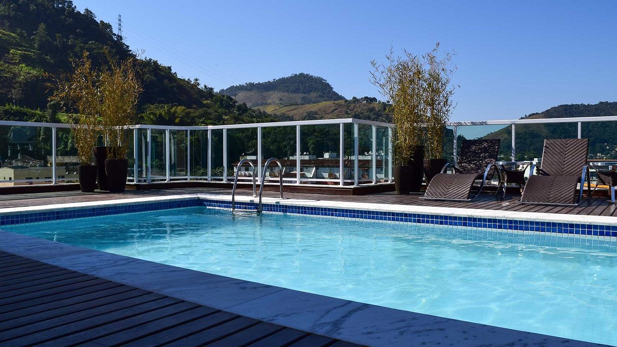 Angra Beach Hotel