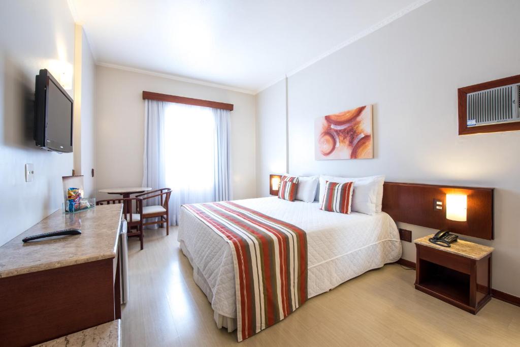 Hotel Carlton Plaza
