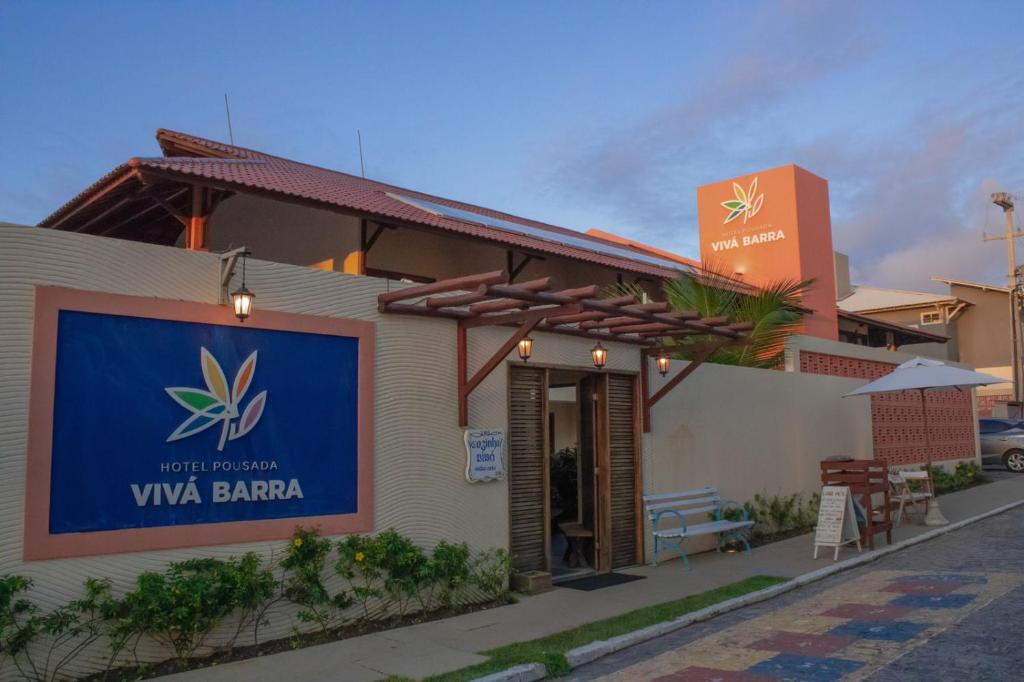 Viva Barra Hotel Pousada