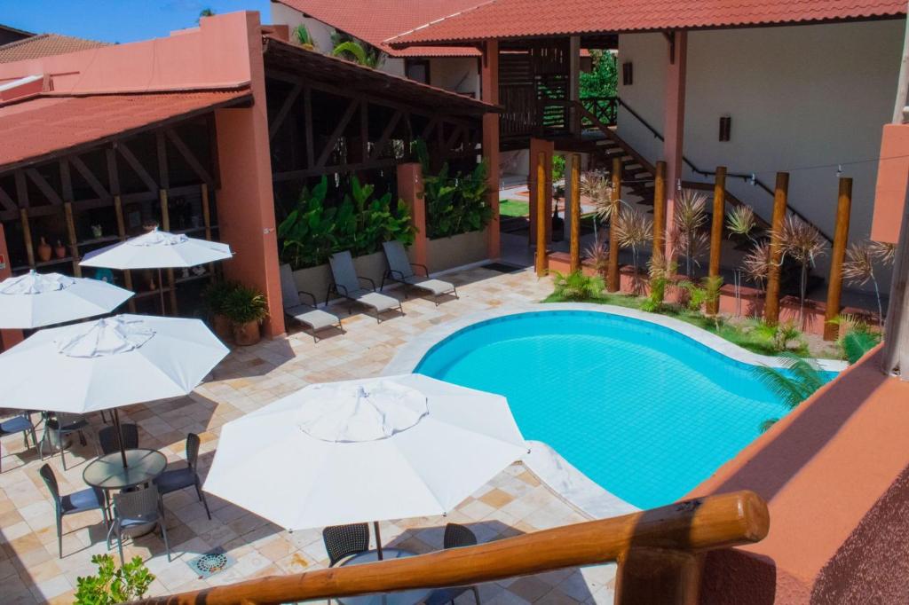 Viva Barra Hotel Pousada