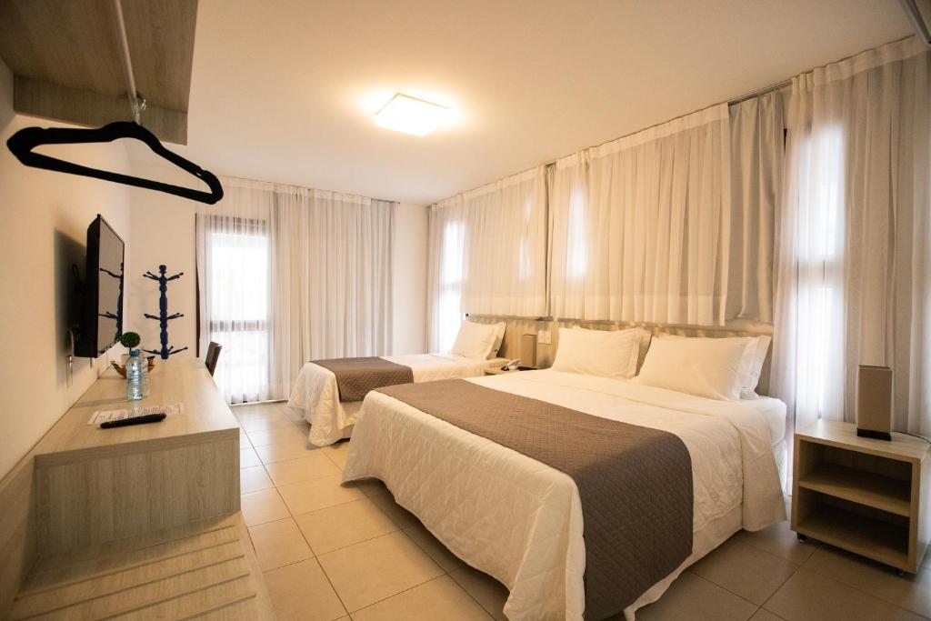 Viva Barra Hotel Pousada