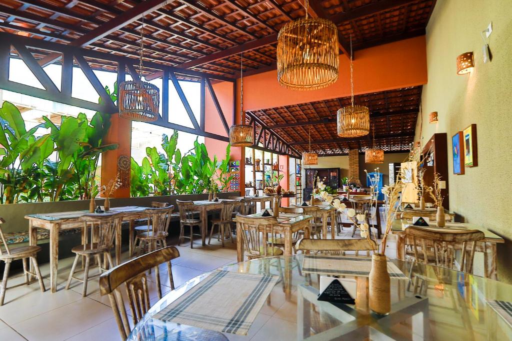 Viva Barra Hotel Pousada
