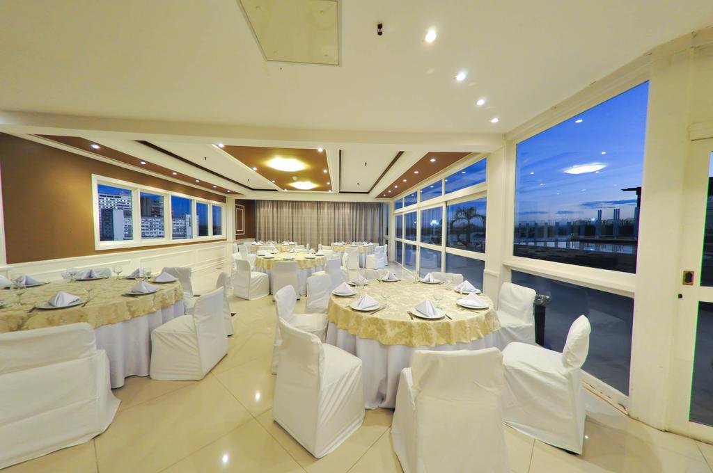 Hotel Continental Porto Alegre e Centro de Eventos