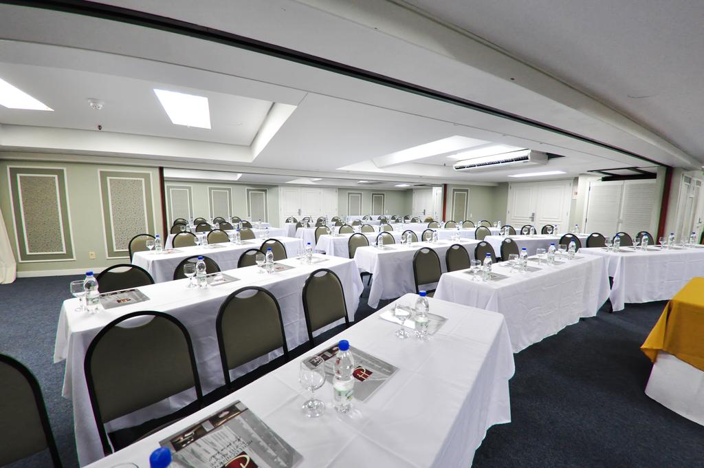 Hotel Continental Porto Alegre e Centro de Eventos