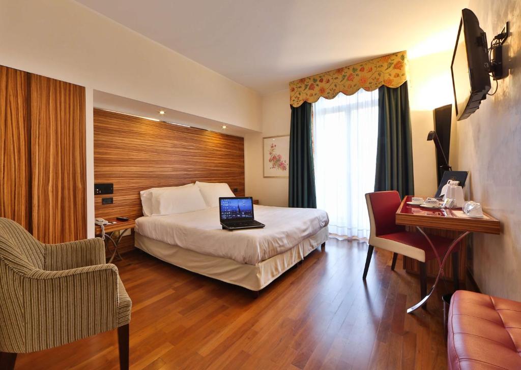Best Western Hotel Piemontese
