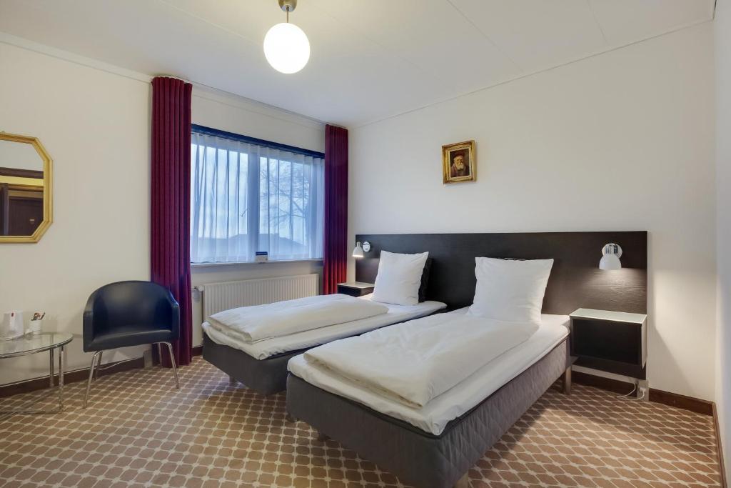 Kryb I Ly, Sure Hotel Collection by Best Western