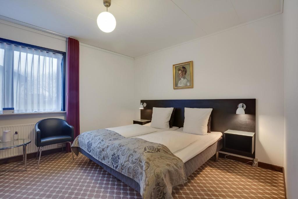 Kryb I Ly, Sure Hotel Collection by Best Western