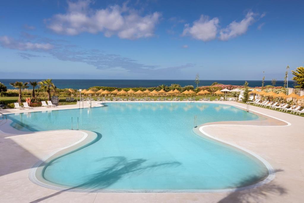 HOTEL BARCELO CONIL PLAYA - ONLY ADULTS